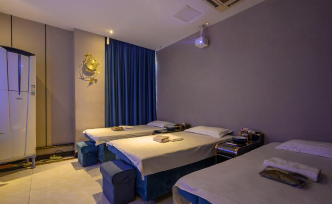 金华热石按摩：冬天里的救命暖宝宝